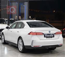 بي ام دبليو الفئة 5